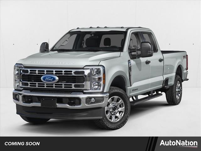 2026 Ford F-350's photo