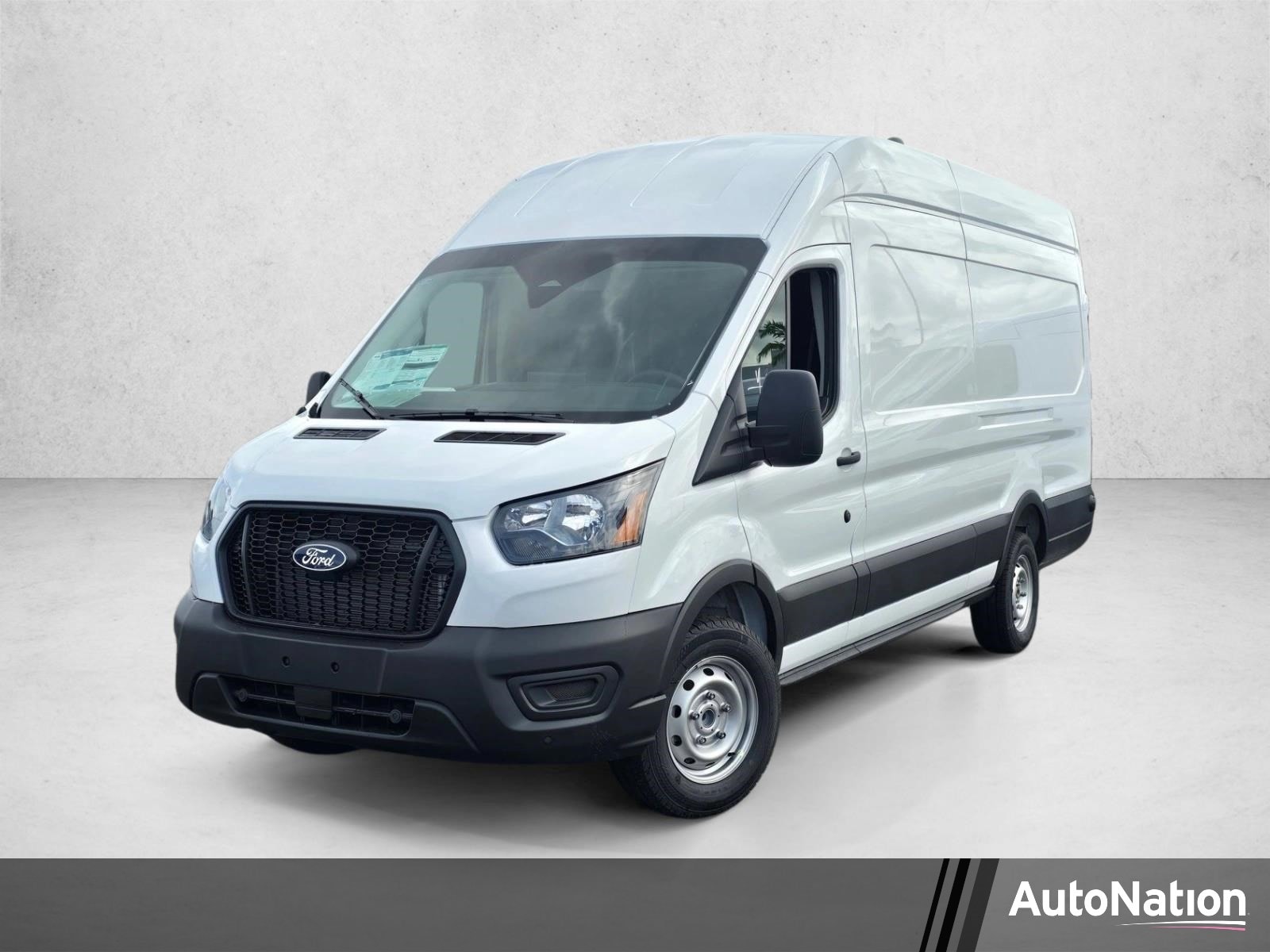 2026 Ford Transit 350 High Roof 148EL WB's photo