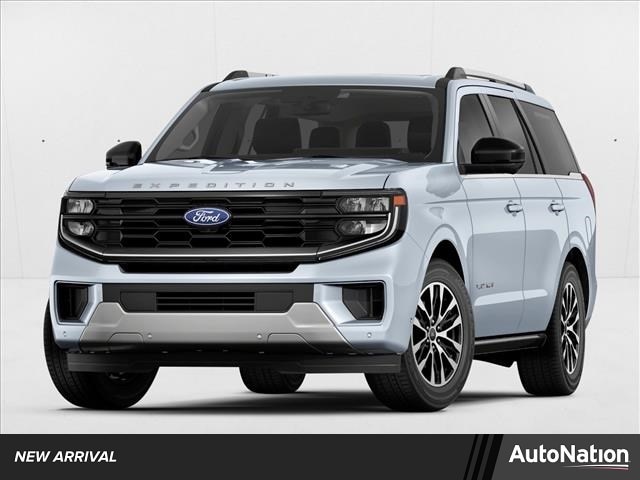 2026 Ford Expedition Platinum 4x4's photo
