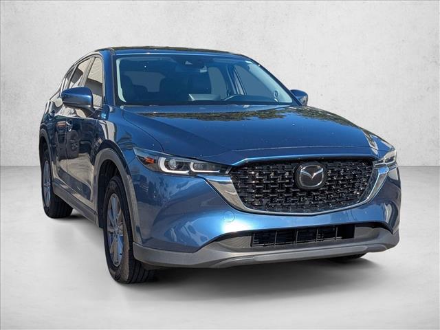 2022 Mazda CX-5 2.5 S Preferred photo 3
