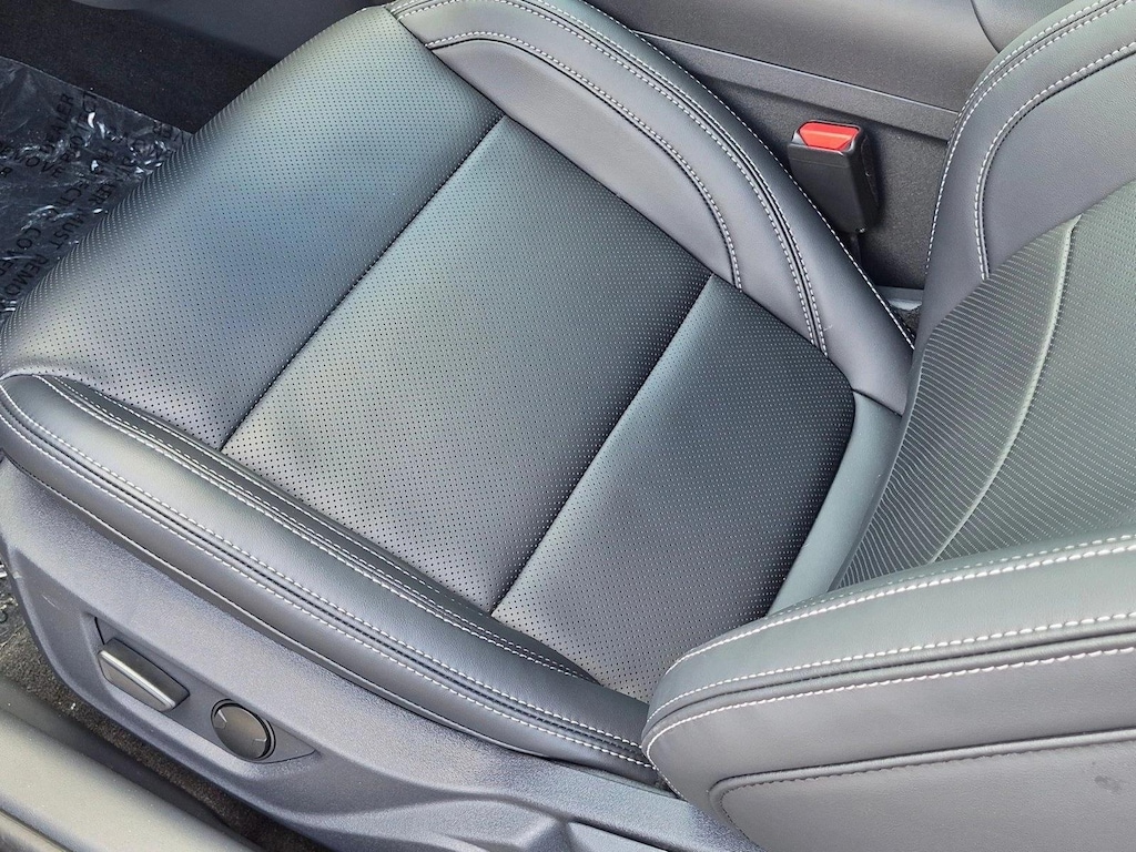 New 2026 Ford Mustang EcoBoost Premium Convertible