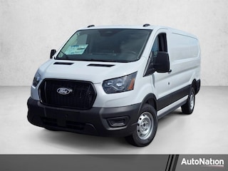 2026 Ford Transit-150 Cargo Van Low Roof Van