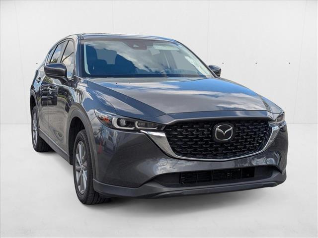 2022 Mazda CX-5 2.5 S Preferred photo 3