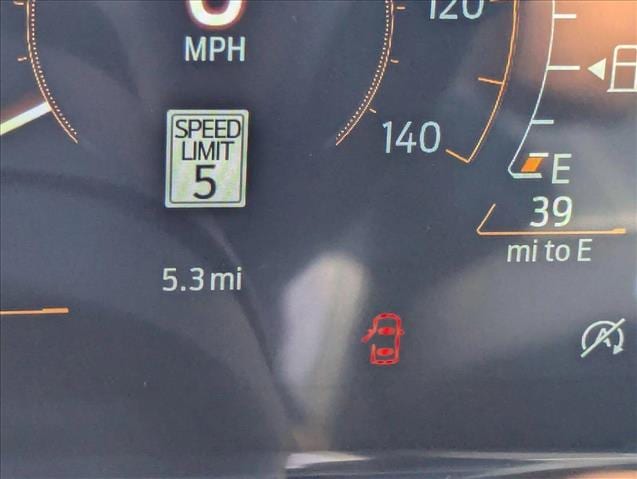 2025 Ford Mustang EcoBoost Premium Fastback - Photo 10