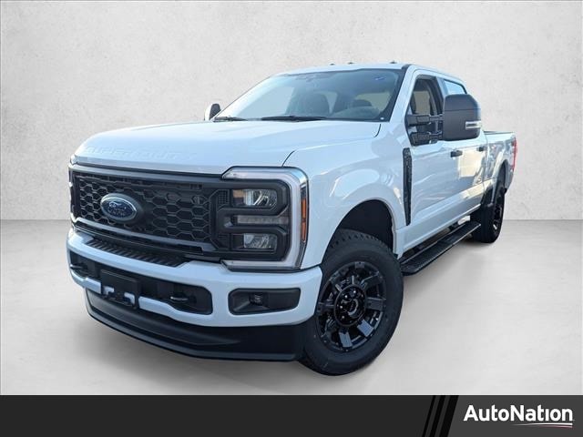 2026 Ford F-250 Super Duty XL's photo