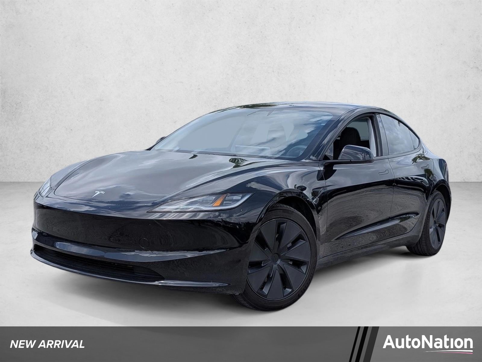 2024 Tesla Model 3's photo