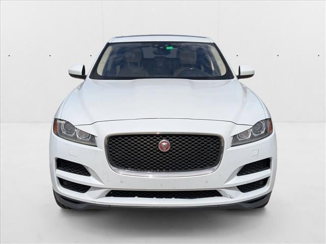 Used 2019 Jaguar F-Pace Prestige with VIN SADCK2GX1KA390100 for sale in Hialeah, FL