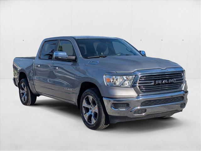 2024 Ram 1500 Laramie photo 3