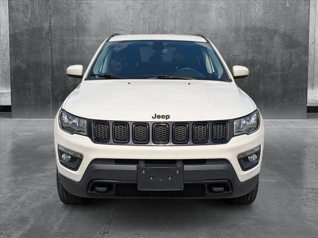 Used 2019 Jeep Compass Sport with VIN 3C4NJDAB3KT679150 for sale in Miami Gardens, FL