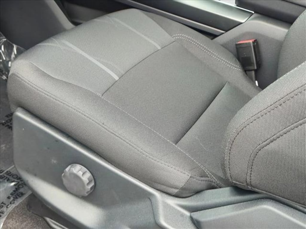 New 2026 Ford F-150 STX Truck SuperCrew Cab