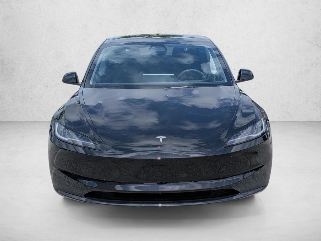 Used 2024 Tesla Model 3 Sedan