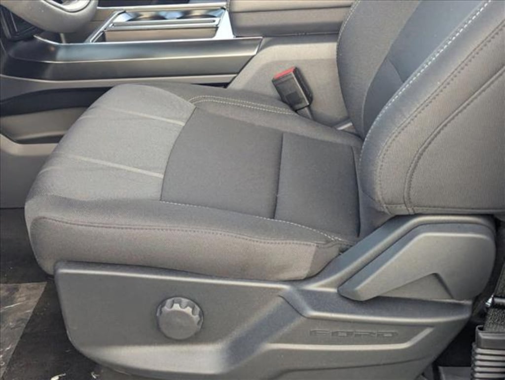 New 2026 Ford F-150 STX Truck SuperCrew Cab