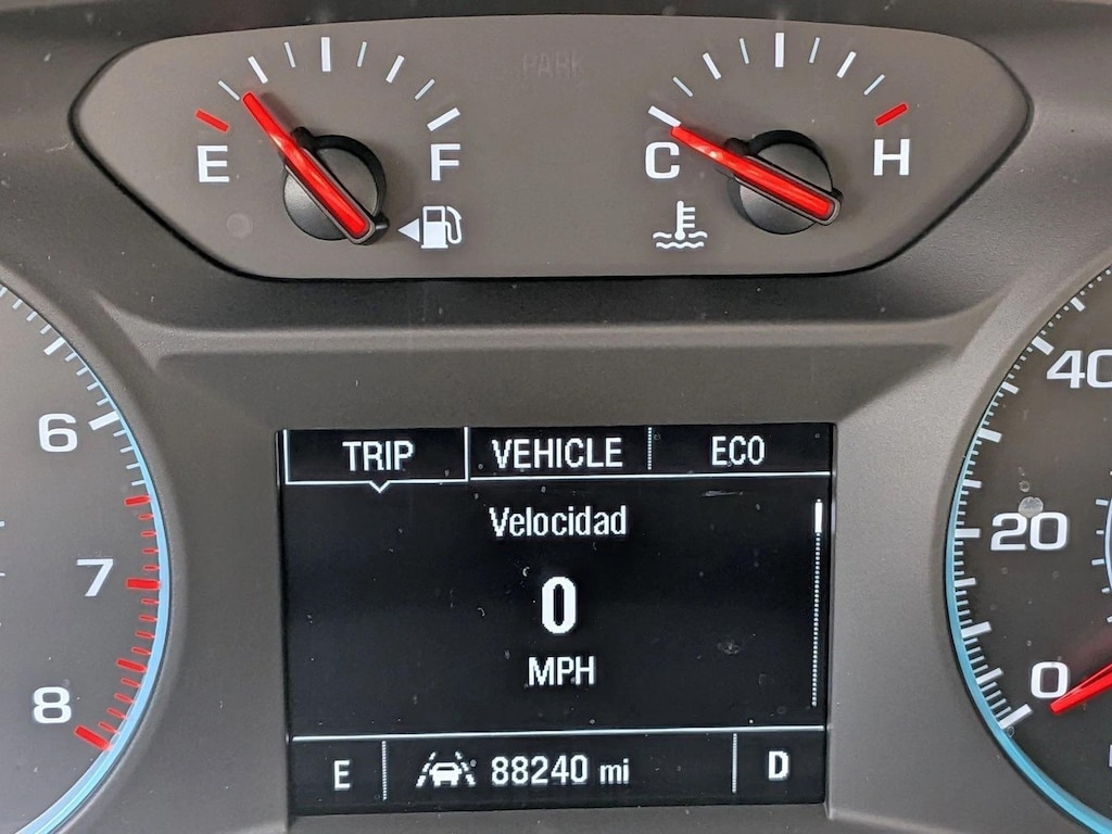 Used 2023 Chevrolet Traverse LS SUV