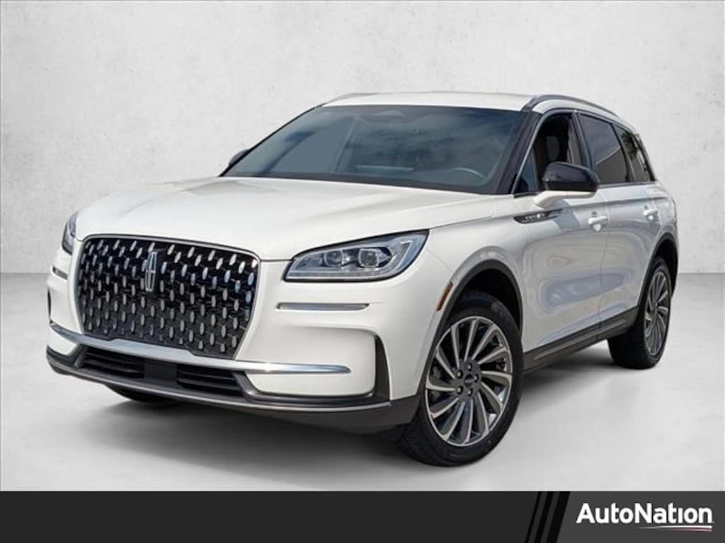 Used 2023 Lincoln Corsair Reserve SUV