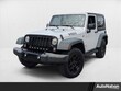 Jeep Wrangler JK