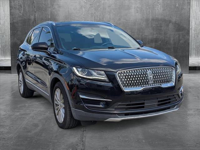 2019 Lincoln MKC Premiere photo 3
