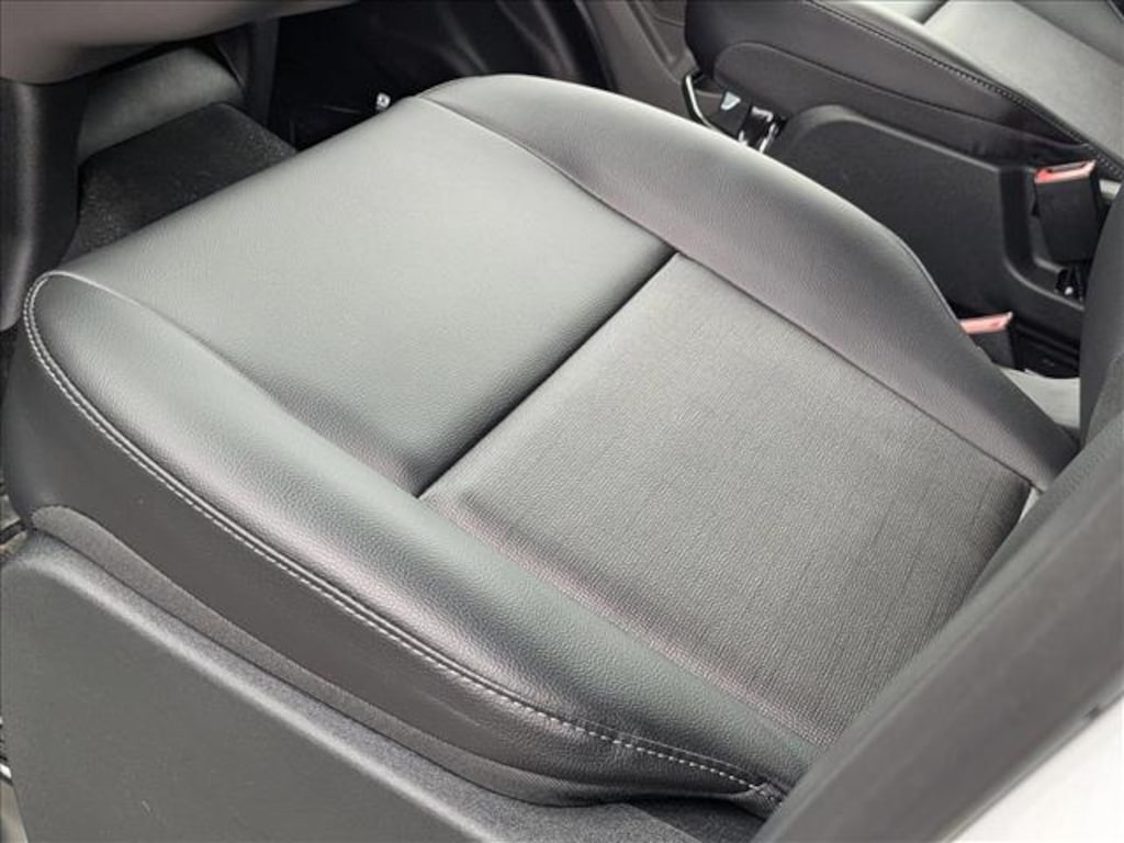 New 2026 Ford Transit-350 Cargo Van Cargo Extended