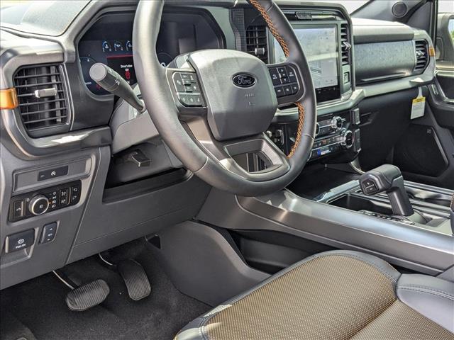2025 Ford F-150 Tremor photo 3