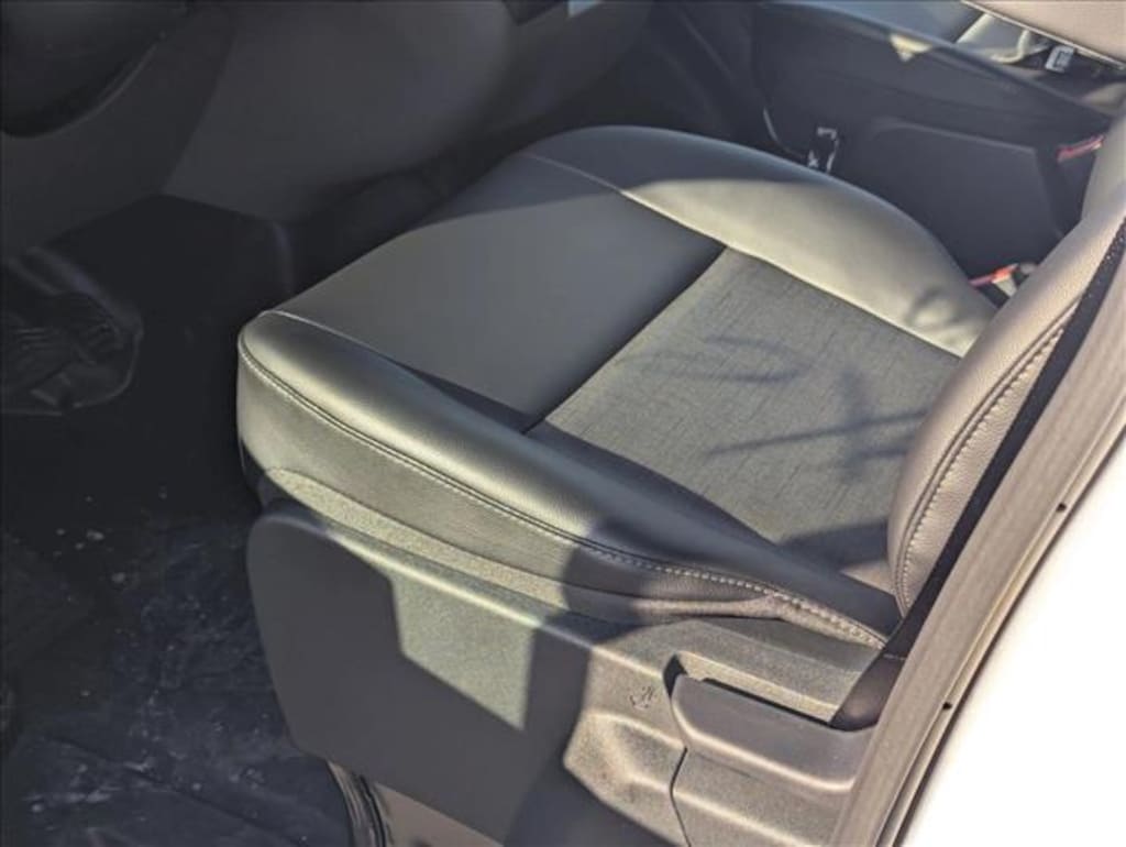 New 2026 Ford Transit-250 Cargo Van Medium Roof Van