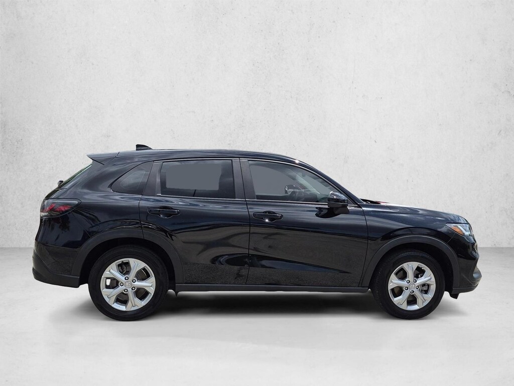 Used 2024 Honda HR-V LX SUV