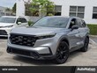 Honda CR-V Hybrid