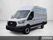  Ford Transit-350 Cargo