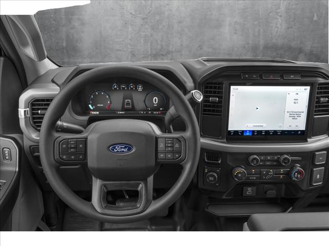 2025 Ford F-150 XL photo 4