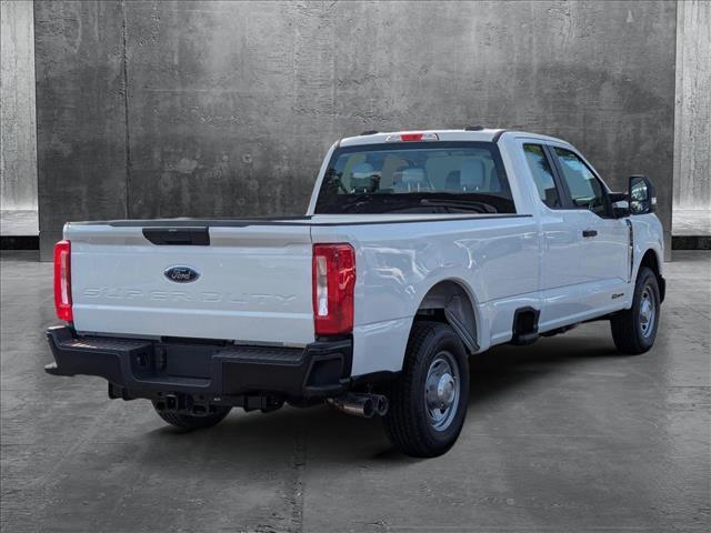 2025 Ford F-250 XL photo 2