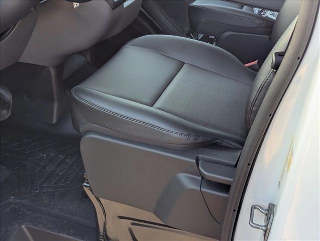 2025 Ford Transit photo 2