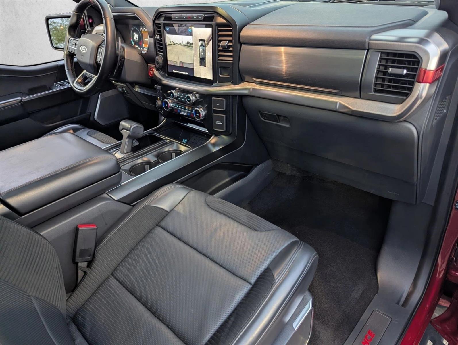 2023 Ford F-150 Raptor - Photo 23