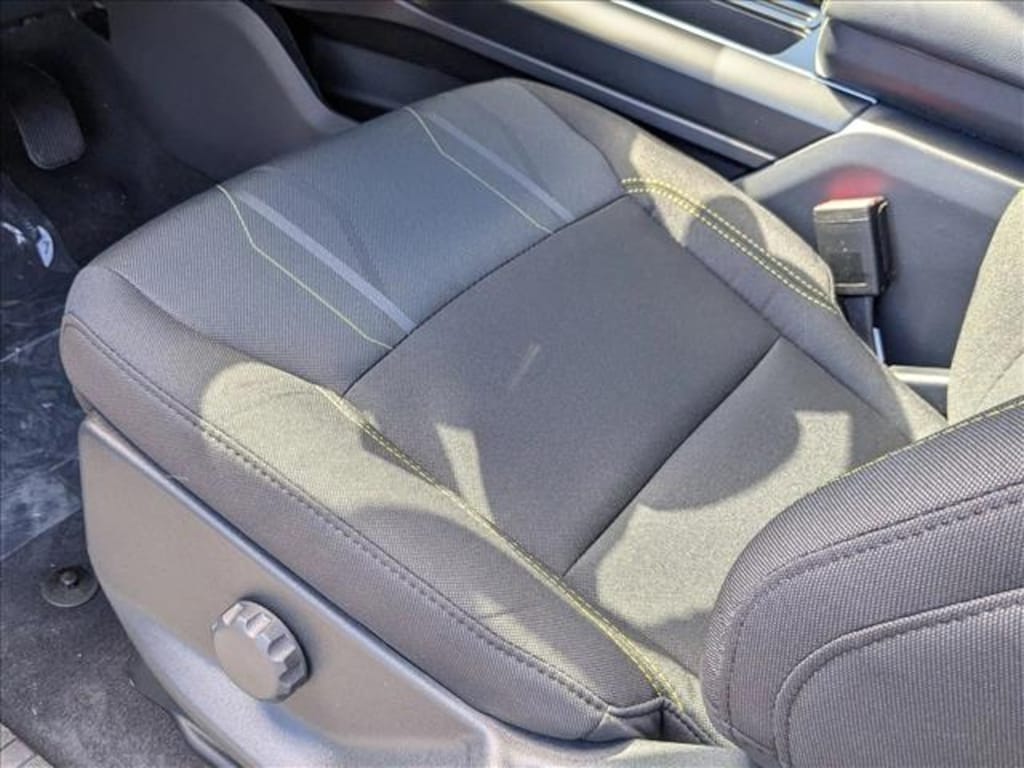 New 2025 Ford F-150 STX Truck SuperCab