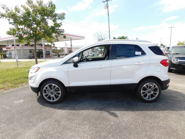 2020 Ford EcoSport: Specs, Equipment, Price >> 2020 Ford Ecosport Se Suv I 3 Cyl 2020 Ford EcoSport: Specs, Equipment, Price >> 2020 Ford Ecosport Se Suv I 3 Cyl