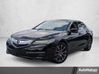  Acura TLX