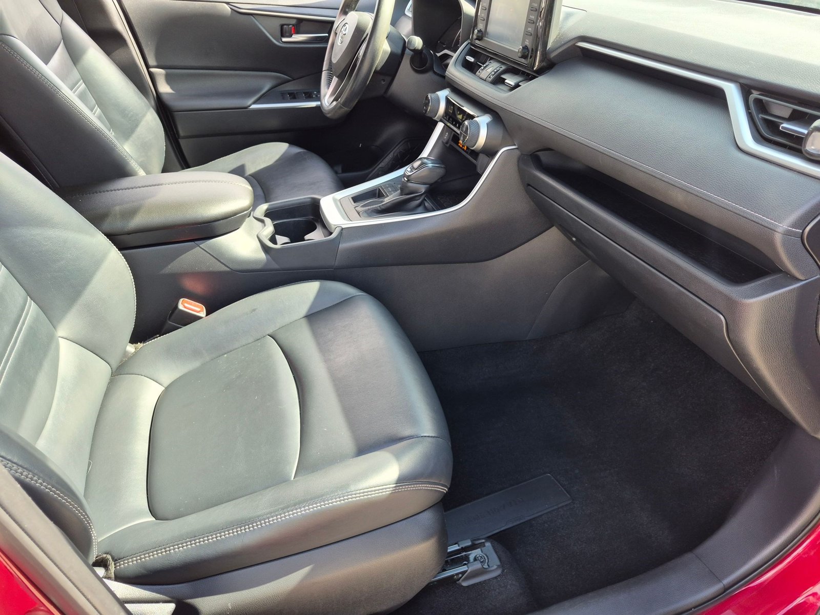 2019 Toyota RAV4 XLE Premium For Sale | Miami FL