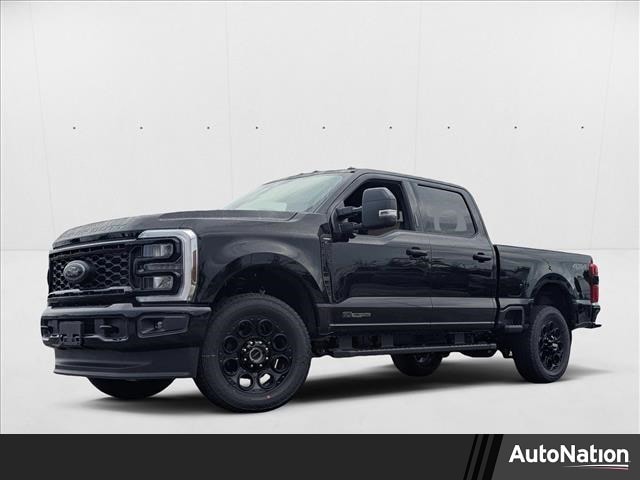 2026 Ford F-250 Super Duty Lariat's photo