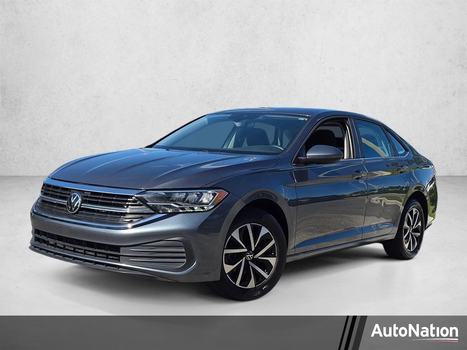 2024 Volkswagen Jetta