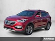  Hyundai Santa Fe Sport