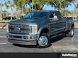 Ford F-450