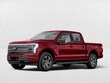  Ford F-150 Lightning
