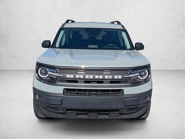 2022 Ford Bronco Sport Big Bend photo 2
