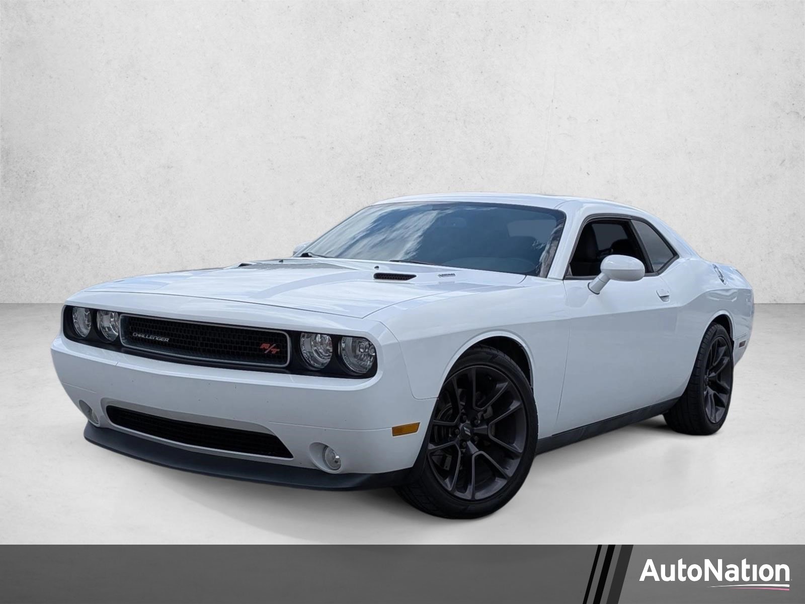 2013 Dodge Challenger