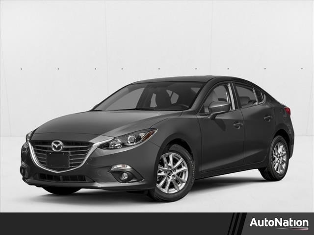 2016 Mazda CX-3 I Touring 4-Door AT SKYACTIV's photo