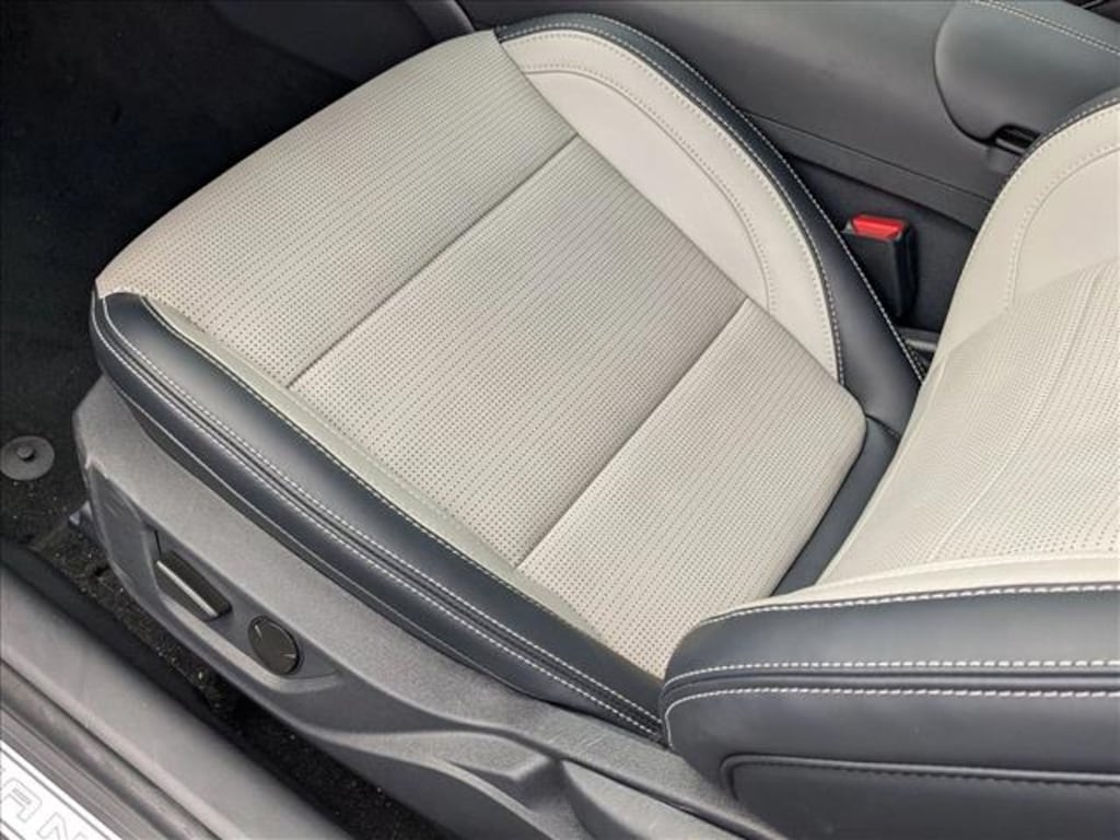 New 2025 Ford Mustang EcoBoost Premium Coupe