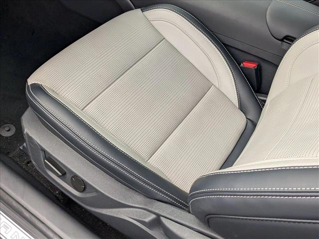 2025 Ford Mustang EcoBoost Premium photo 4