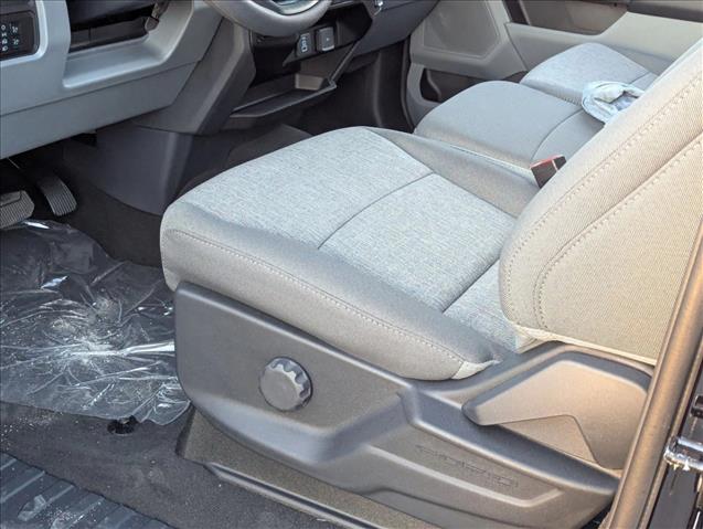 2026 Ford F-250 XL photo 4