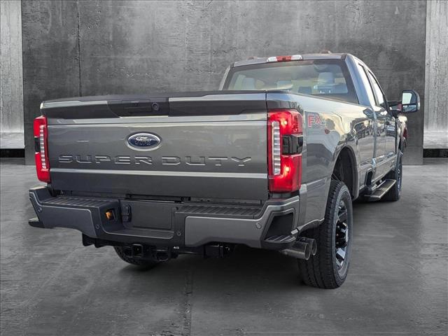 2025 Ford F-250 XL photo 2