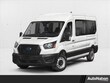  Ford Transit-350 Passenger