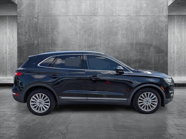 2019 Lincoln MKC Premiere photo 4