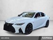  LEXUS IS 350