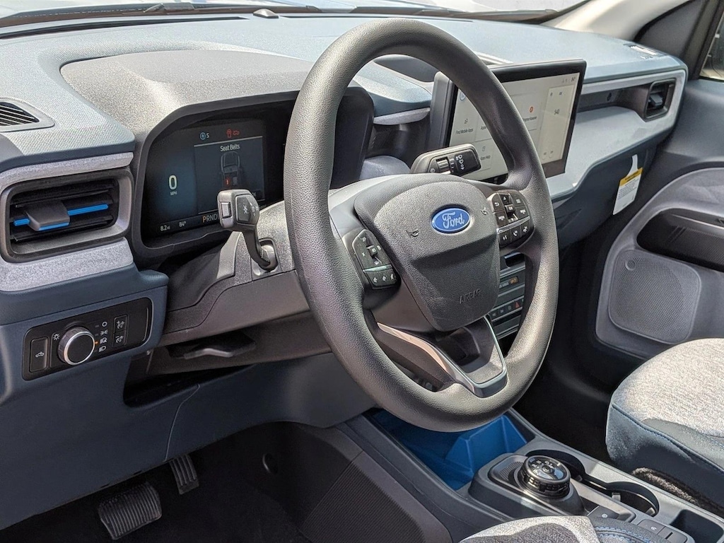 New 2026 Ford Maverick XLT Truck SuperCrew